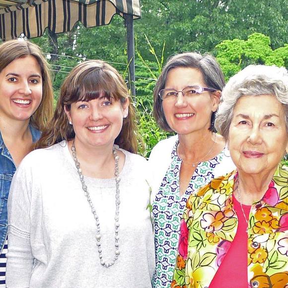 Meet your Posher, Mary - Picture 1 of 1